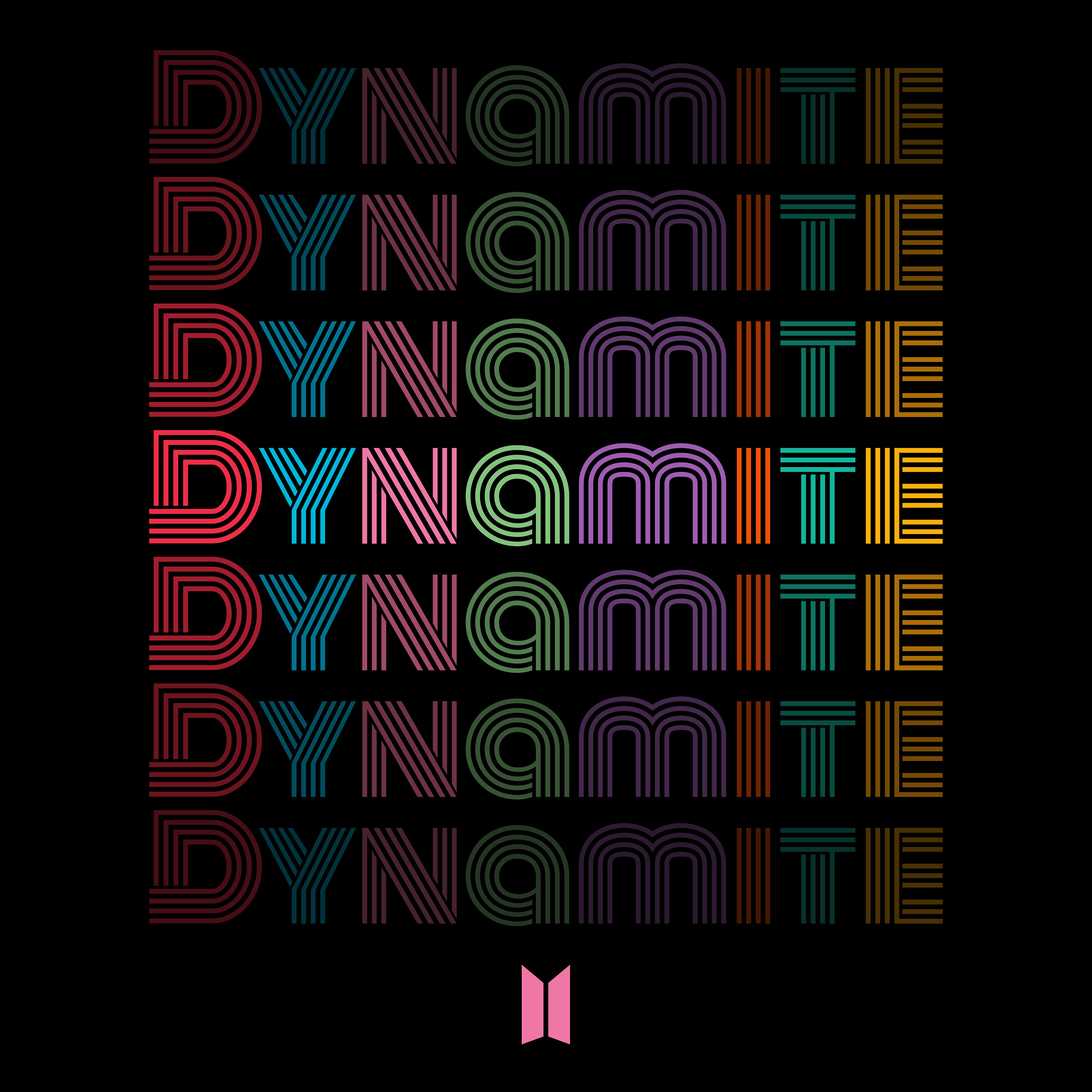 Bts - Dynamite