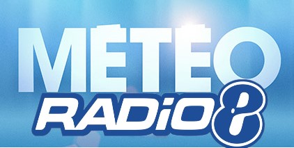 RADIO 8 - Toujours plus de Hits