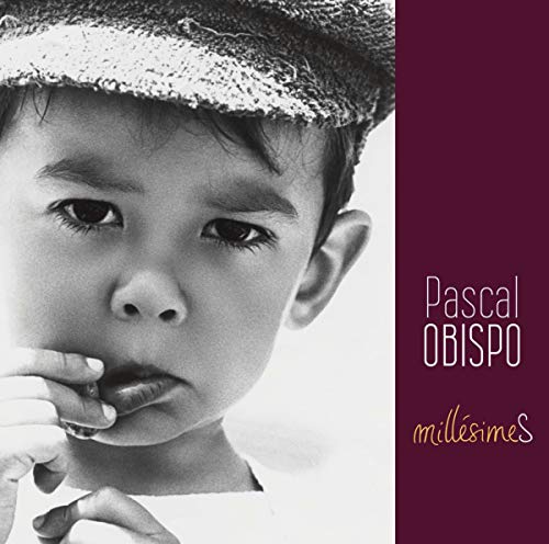 Pascal Obispo - MillÃ©sime