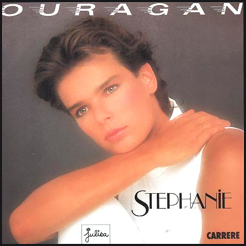 StÃ©phanie de Monaco - Ouragan