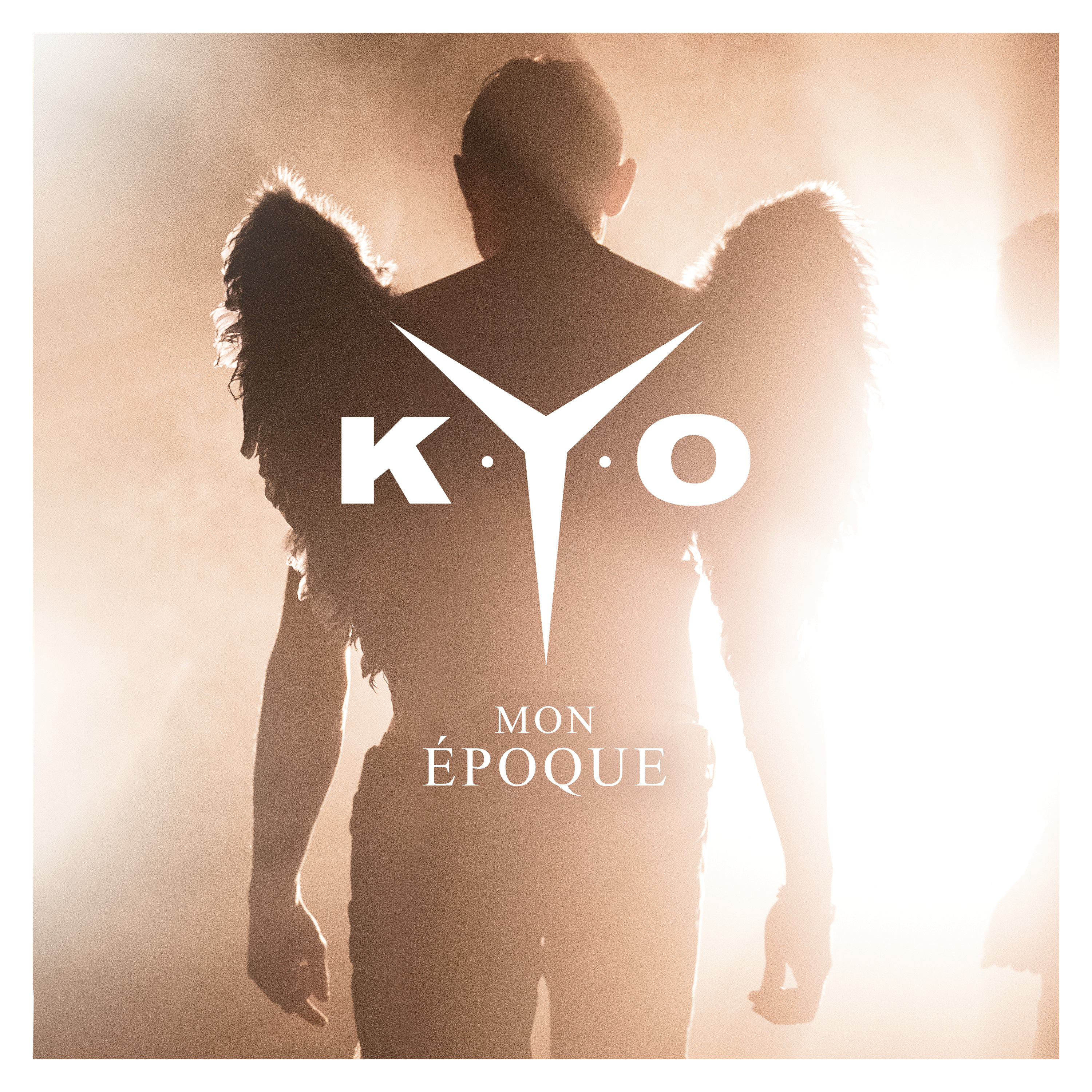 Kyo - Mon Ã©poque
