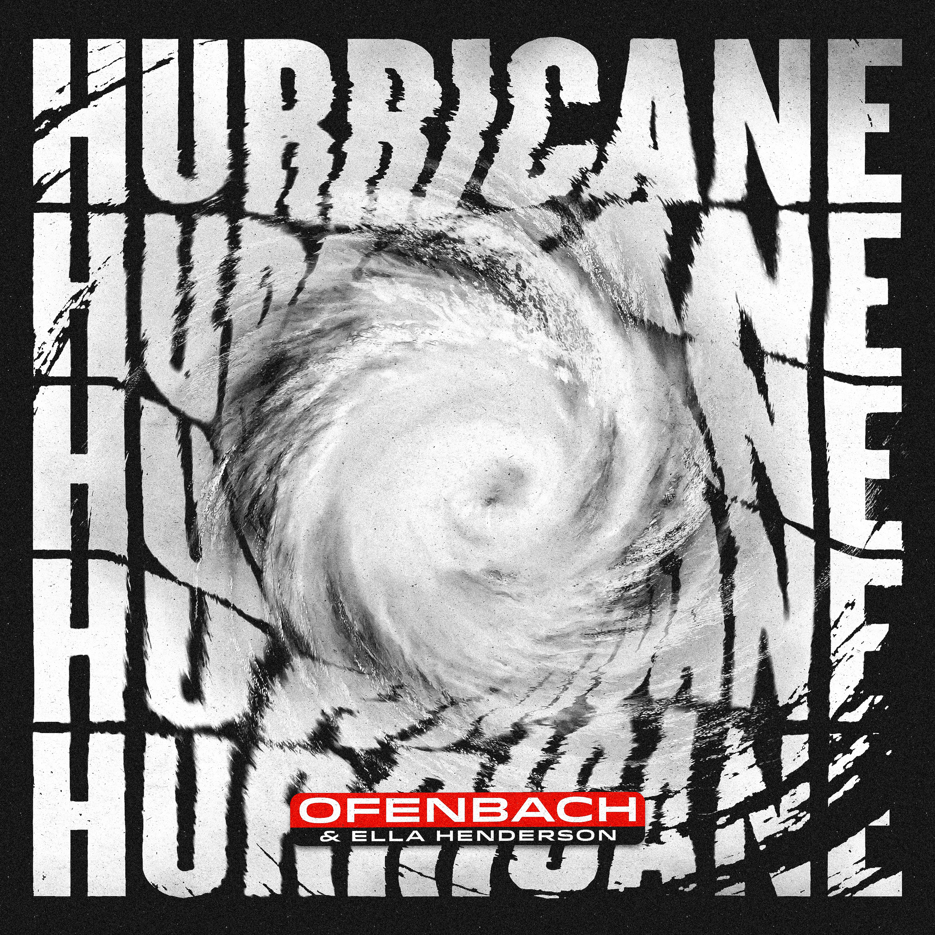 Ofenbach - Hurricane (feat Ella Henderson)