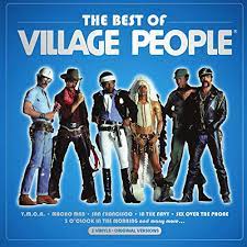 Village People - Y.M.C.A