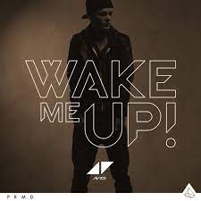 Avicii - Wake me up