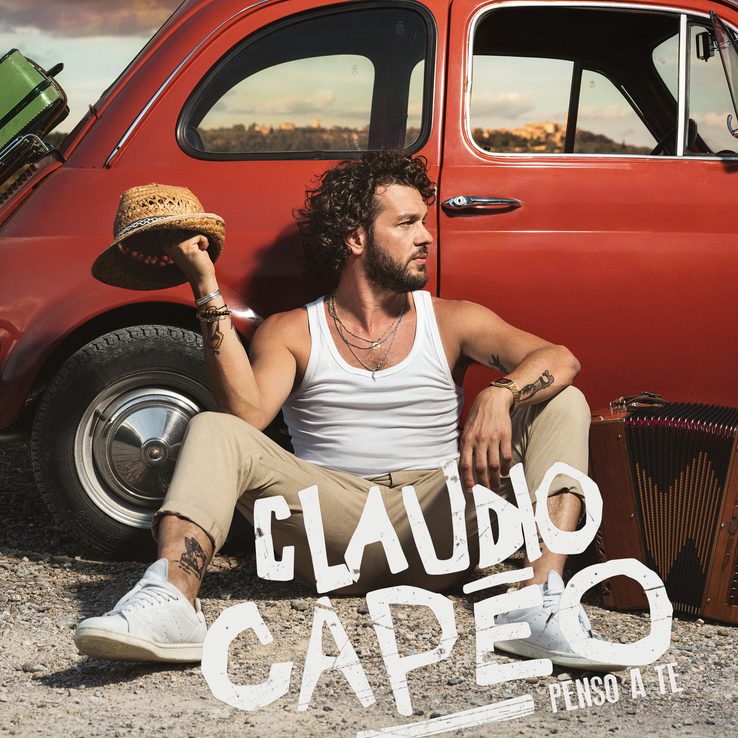 Claudio Capeo - Mamma