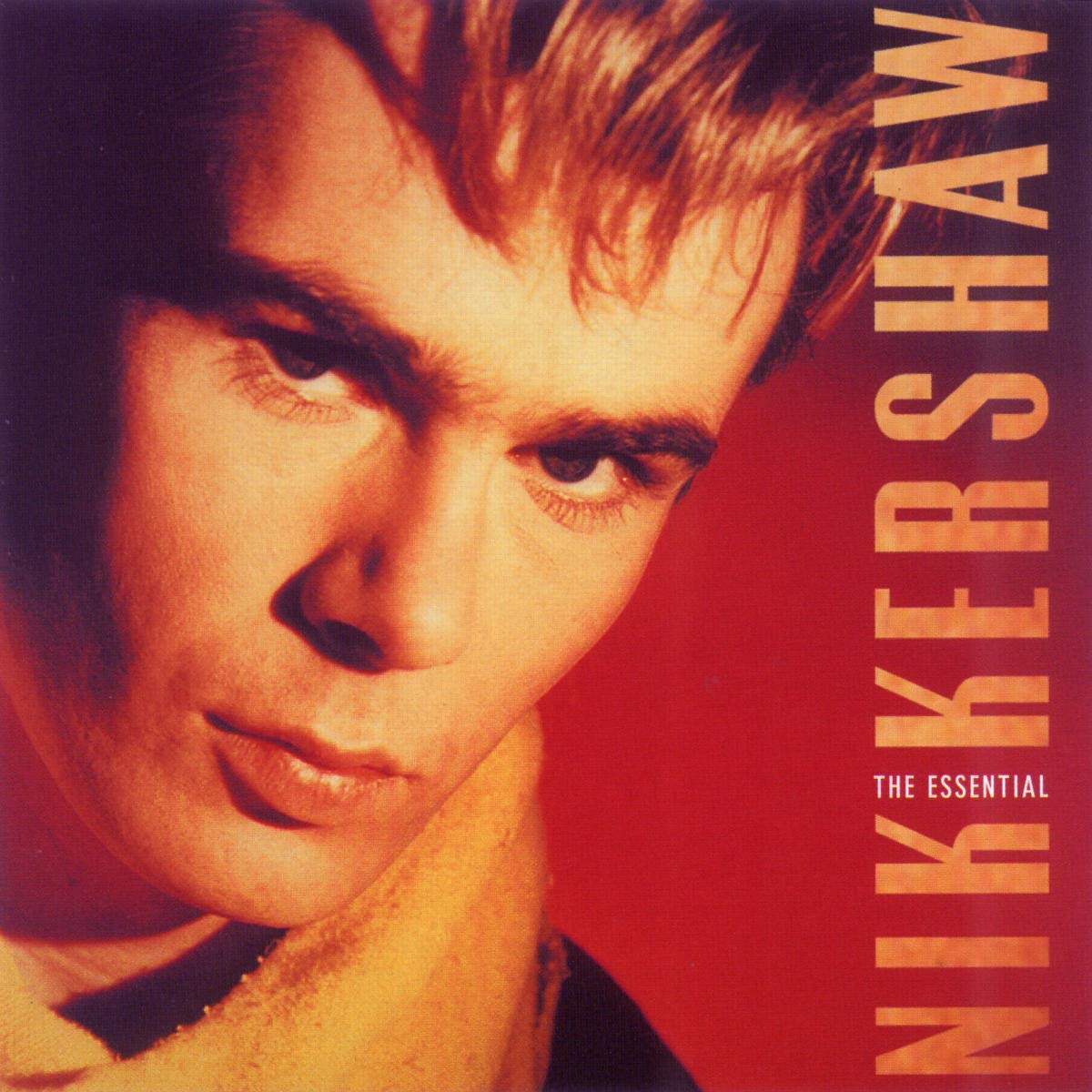 Nick Kershaw - WouldnÂ´t it be good