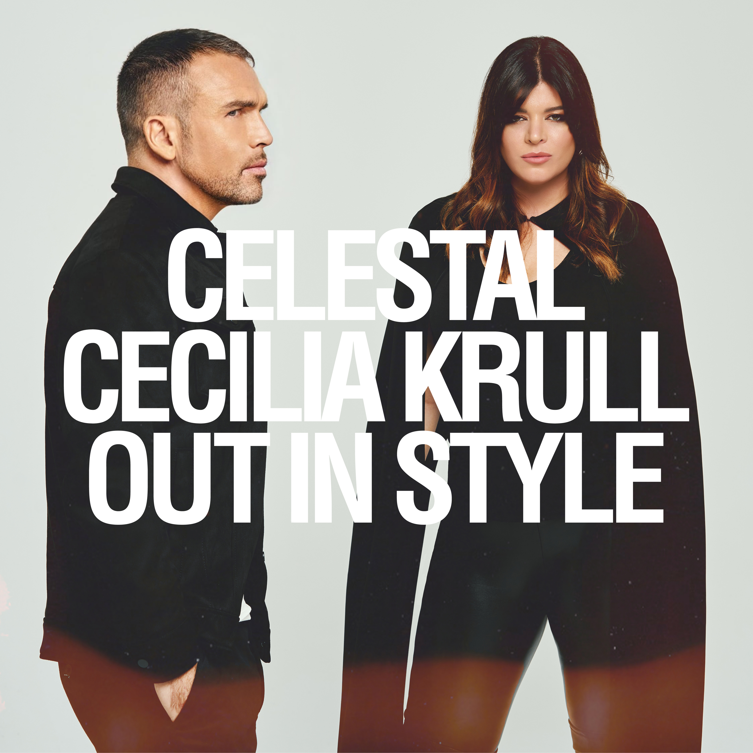 Celestal & Cecilia Krull - Out In Style