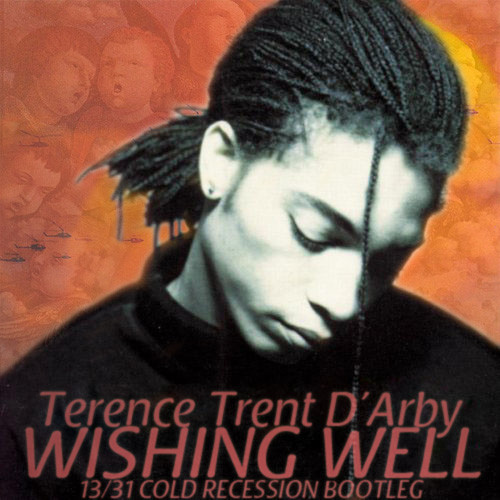 Terence Trent dÂ´Arby - Wishing well