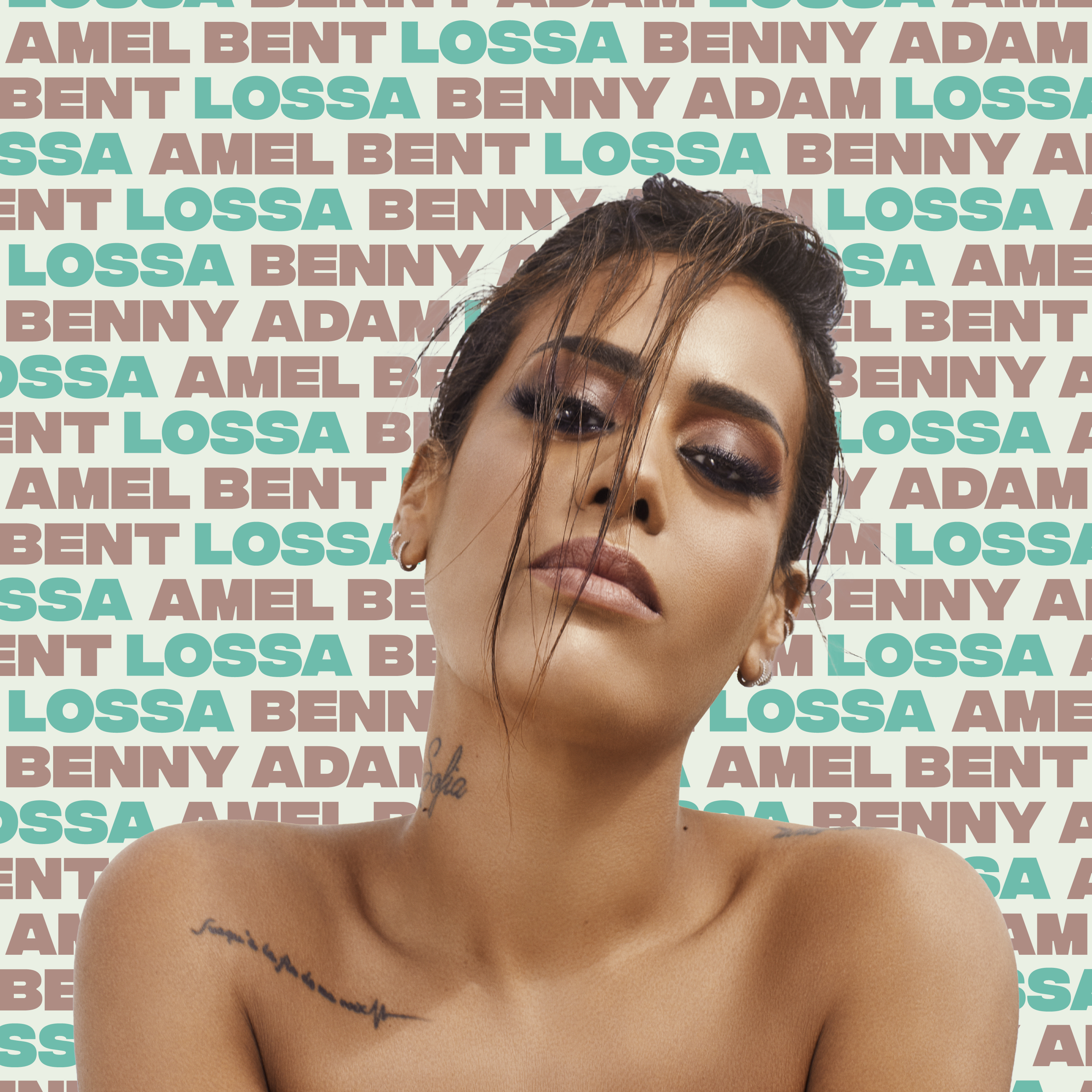 Amel Bent - Lossa (feat Benny Adam)