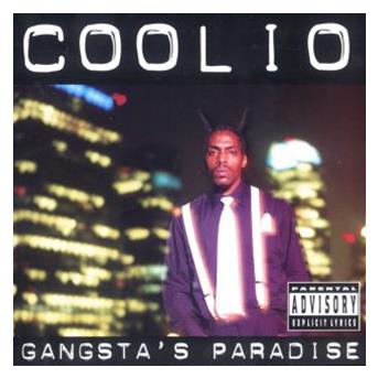 Coolio - Gangstas Paradise