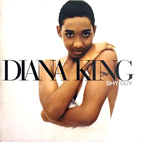 Diana King - Shy Guy