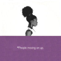 M.People - Moving on Up