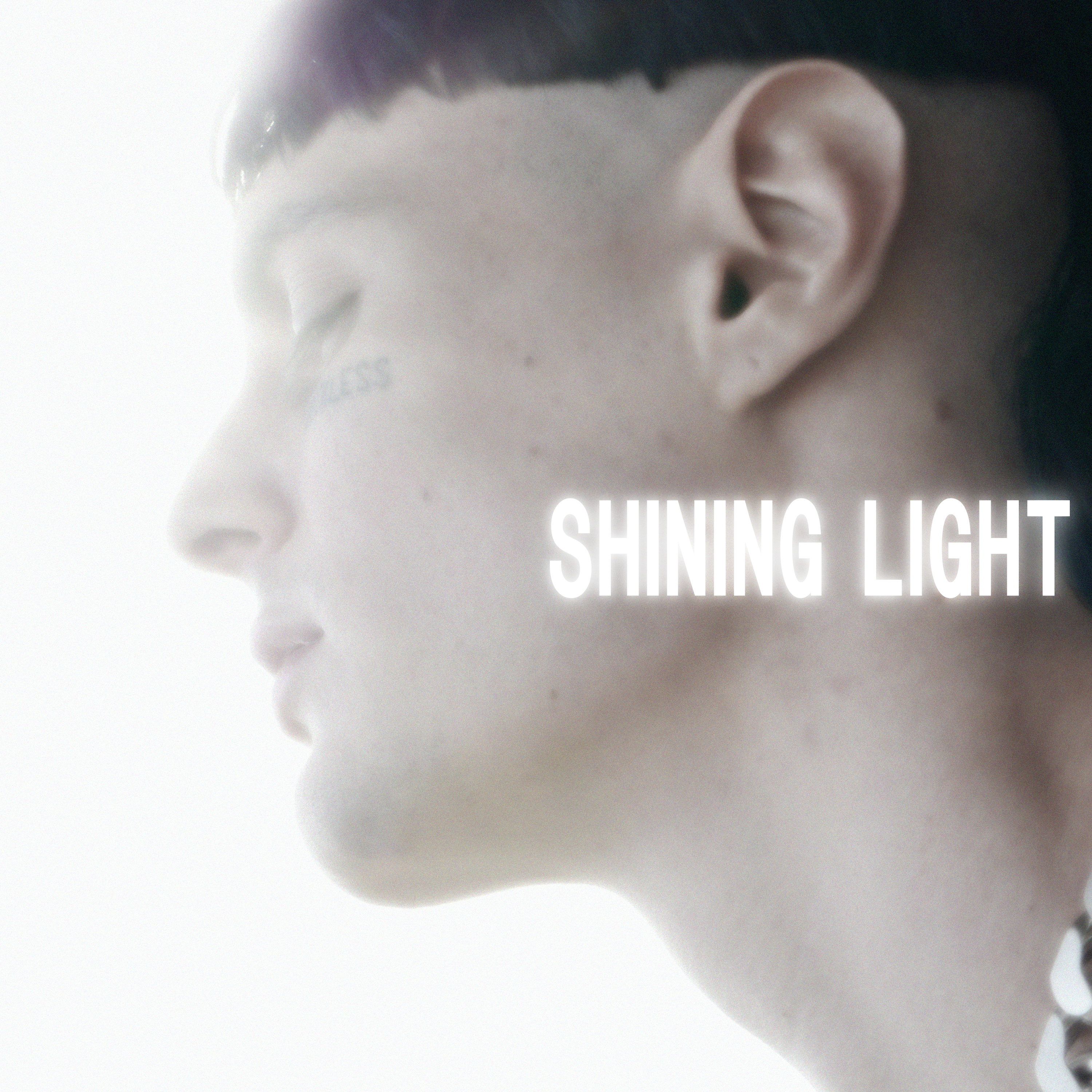 Aime Simone - Shining Light