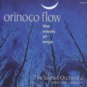 Enya - Orinoco flow