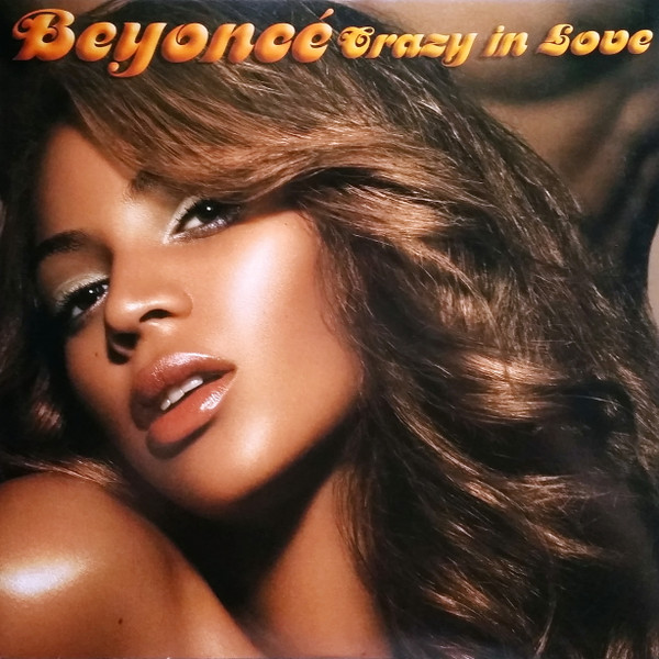 Beyonce - Crazy In Love