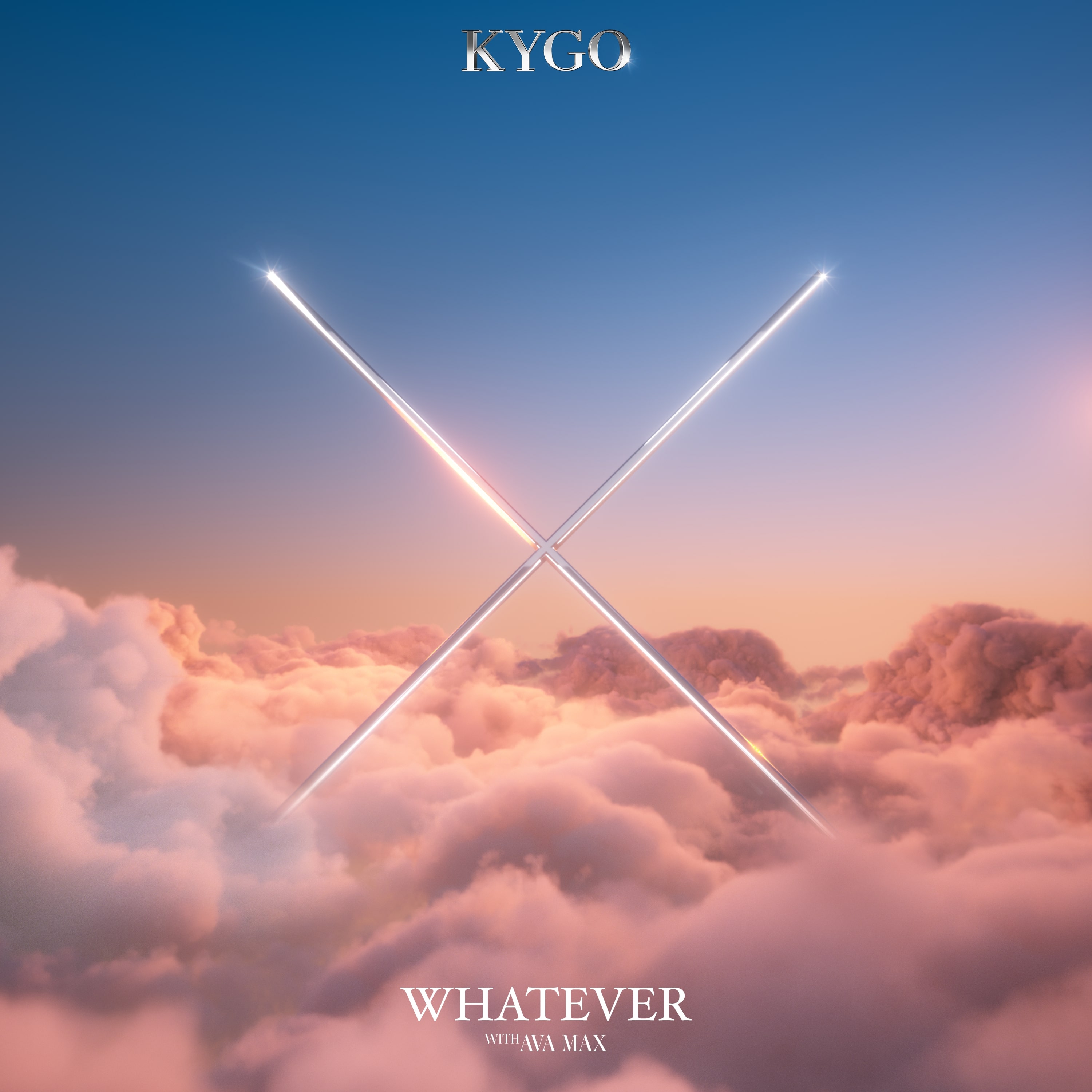Kygo - Whatever (feat Ava Max)