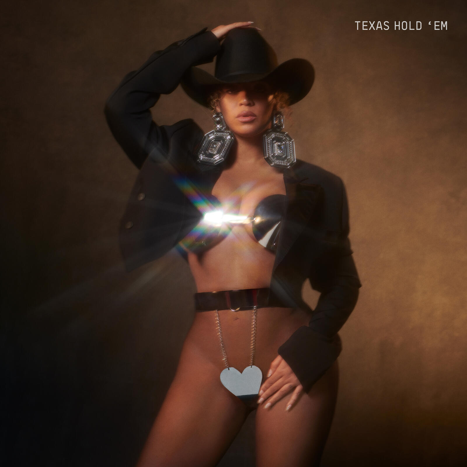 Beyonce - Texas Hold Em