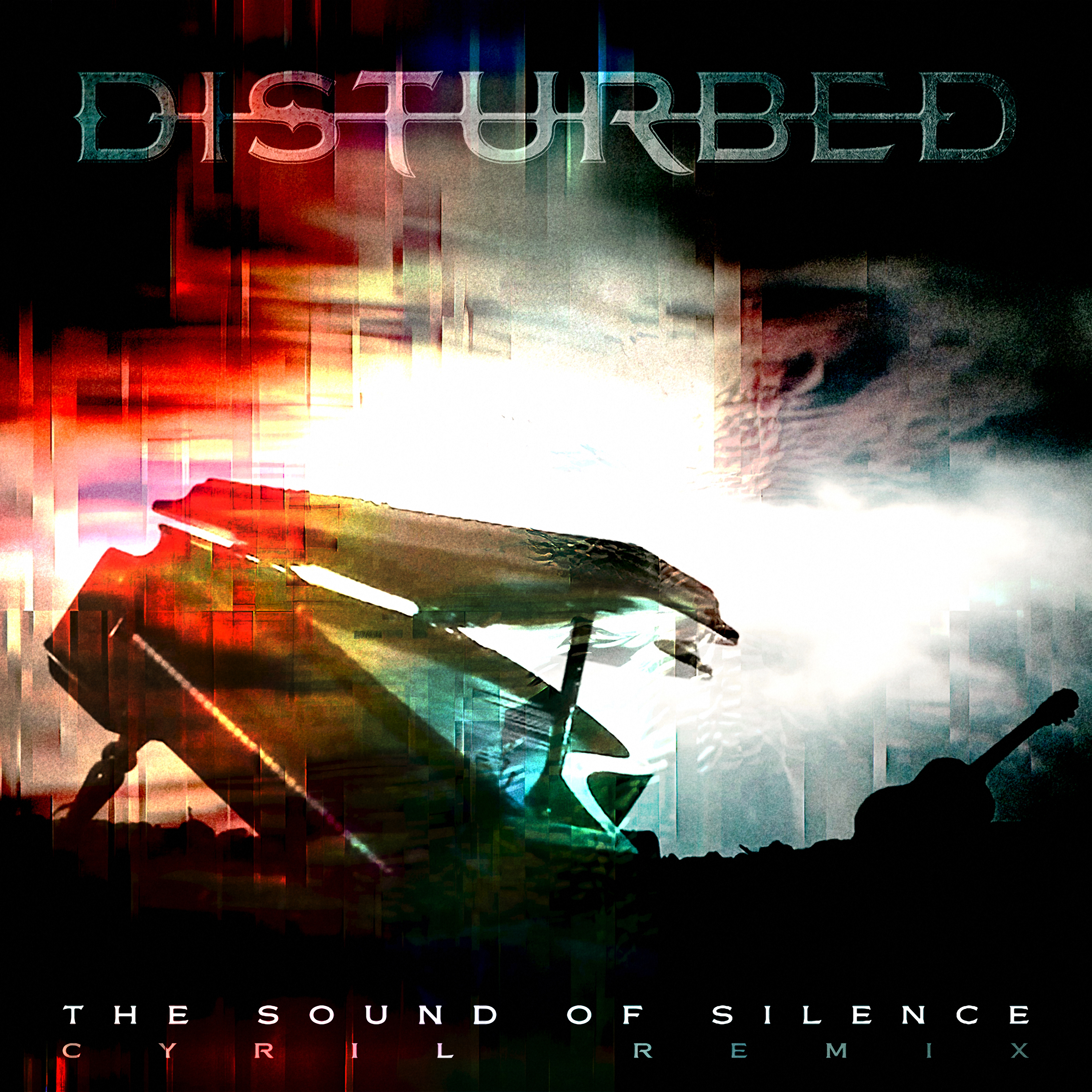 Disturbed - The Sound of Silence