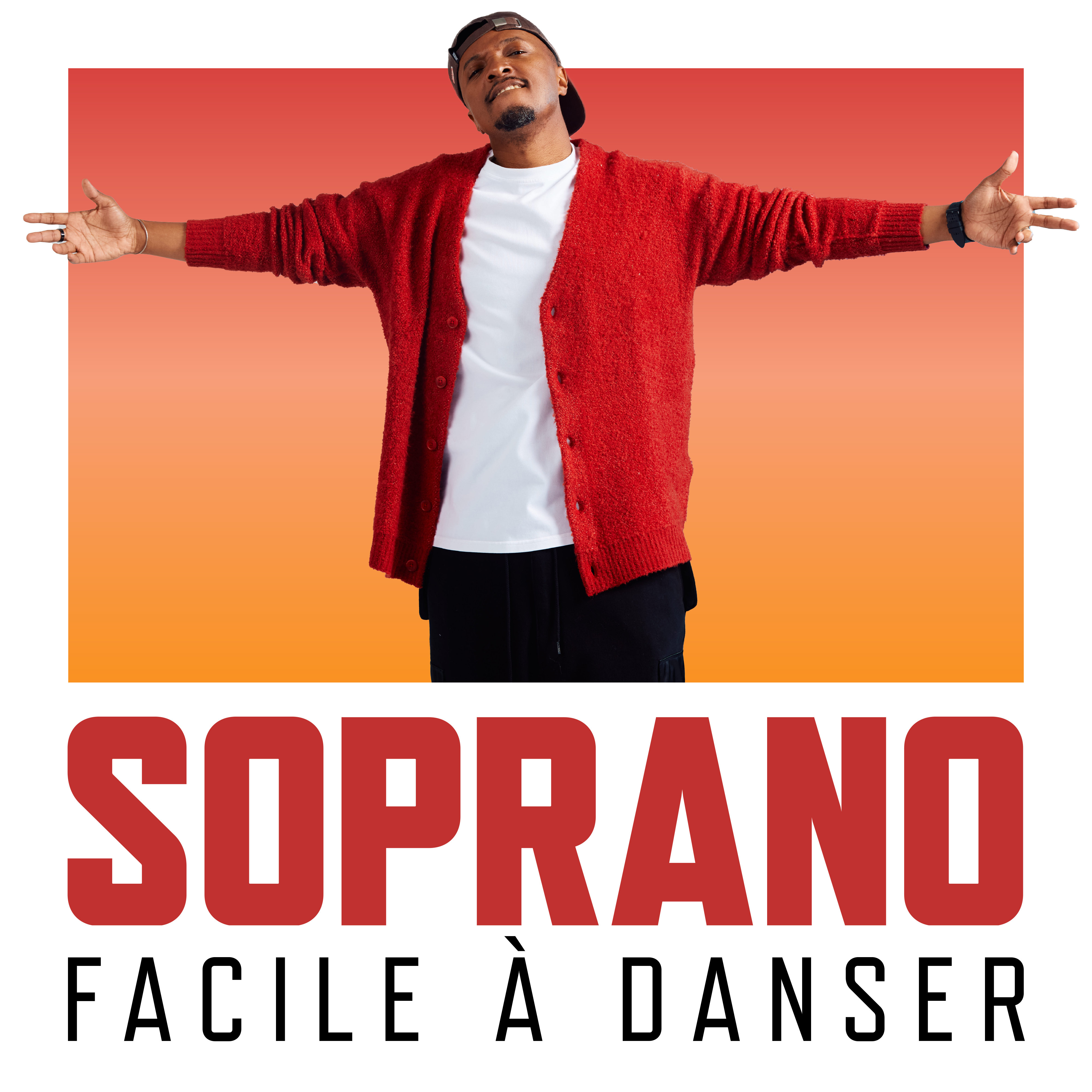 Soprano - Facile Ã  danser