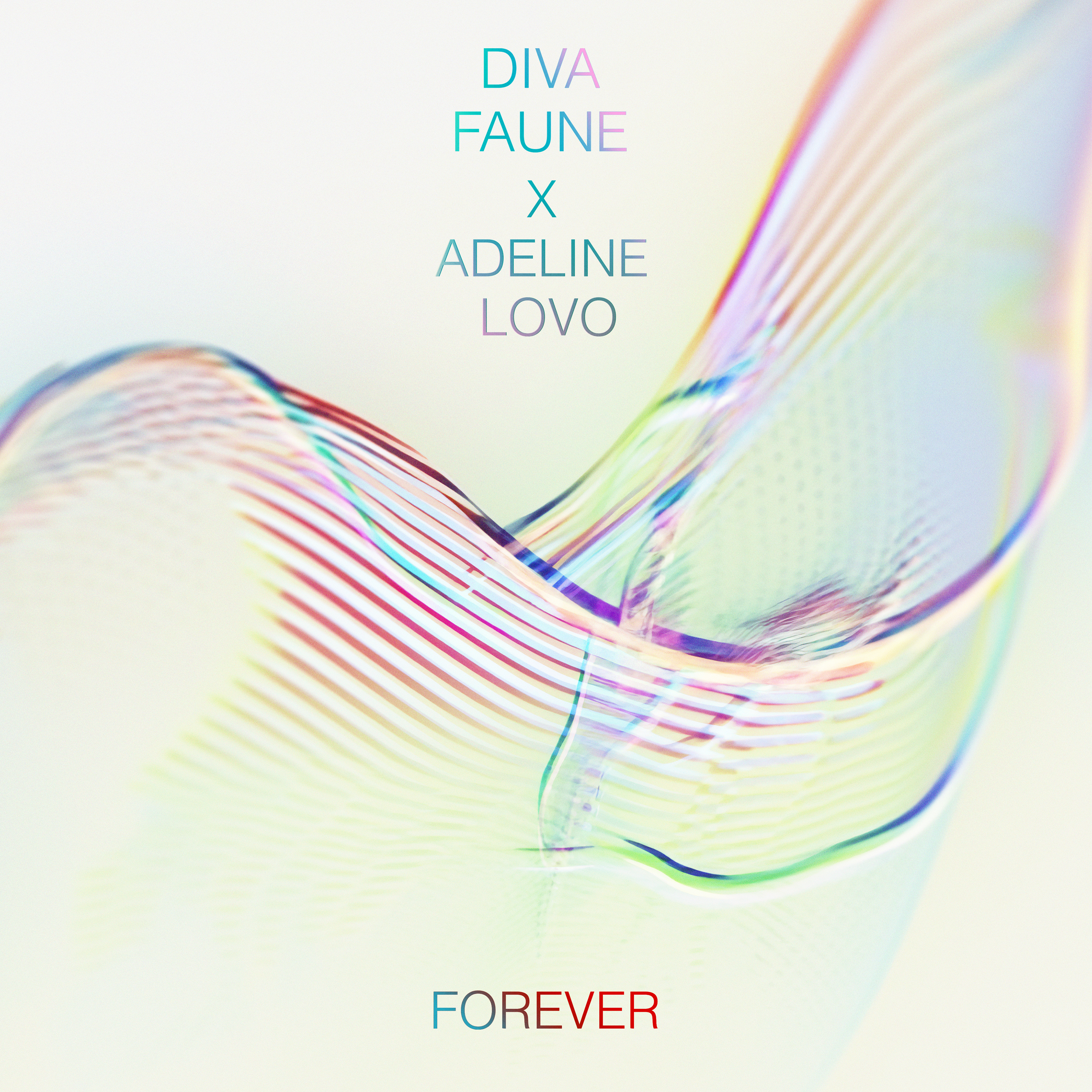 Diva Faune - Forever