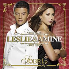 Leslie & Amine - Sobri (Notre destin)