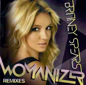 Britney Spears - Womanizer