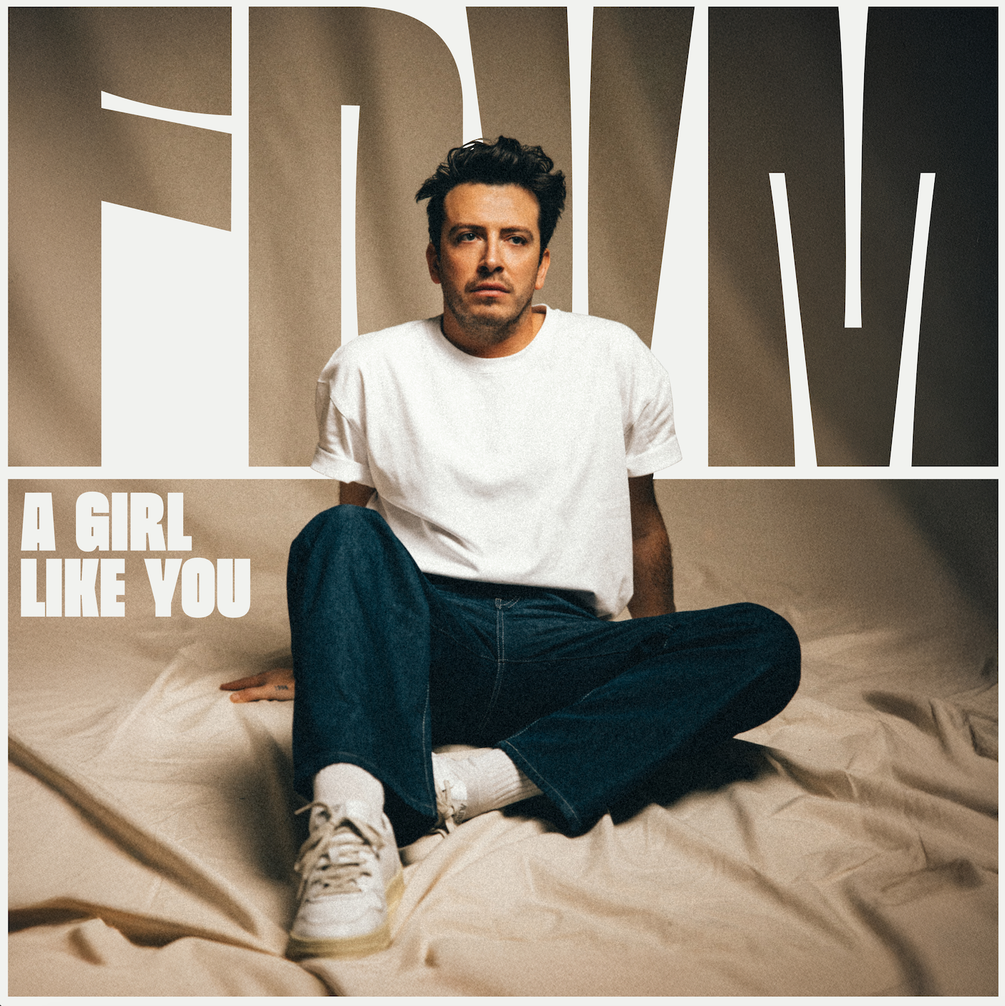 Fdvm - A Girl Like You