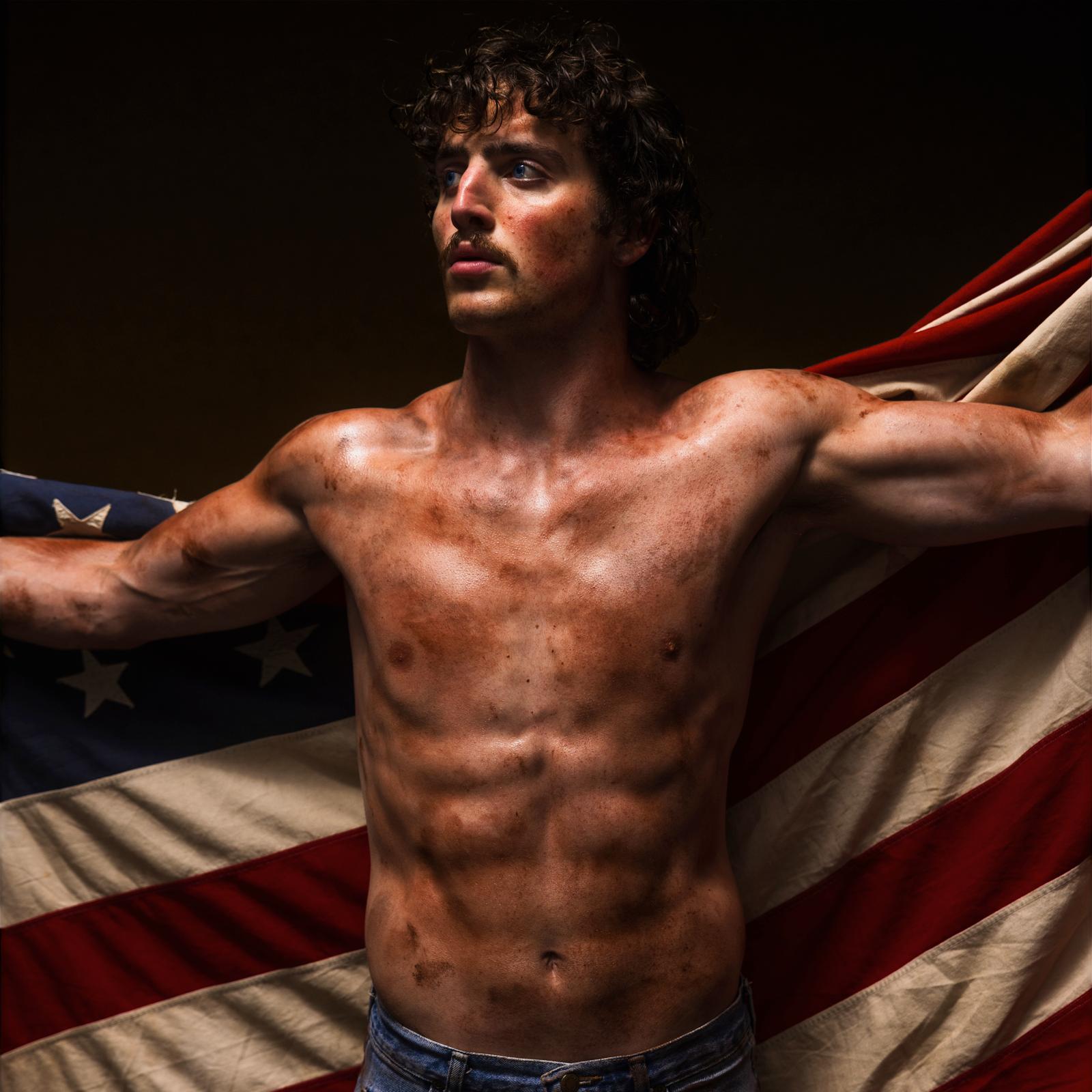 Benson Boone - Mystical Magical