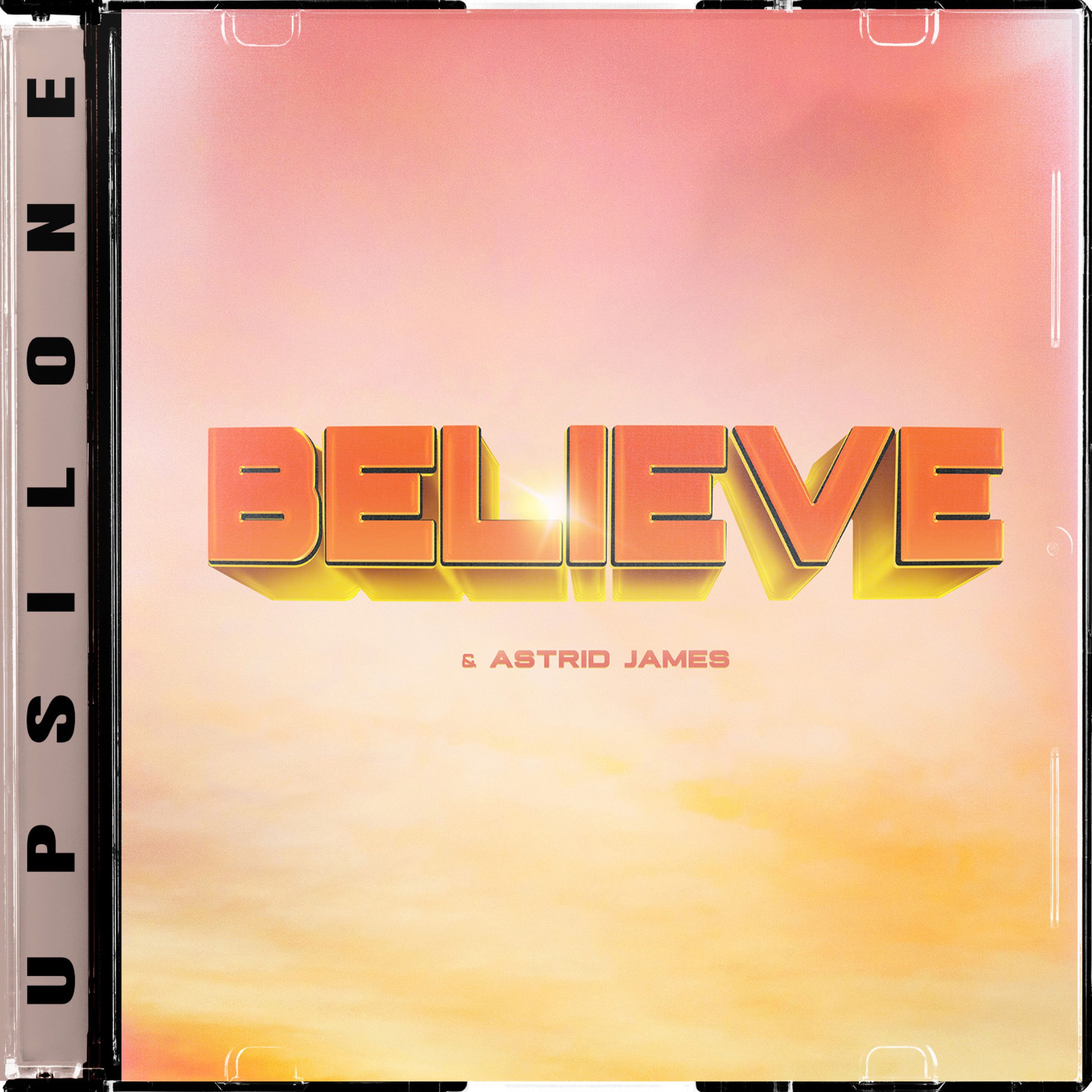 Upsilone - Believe