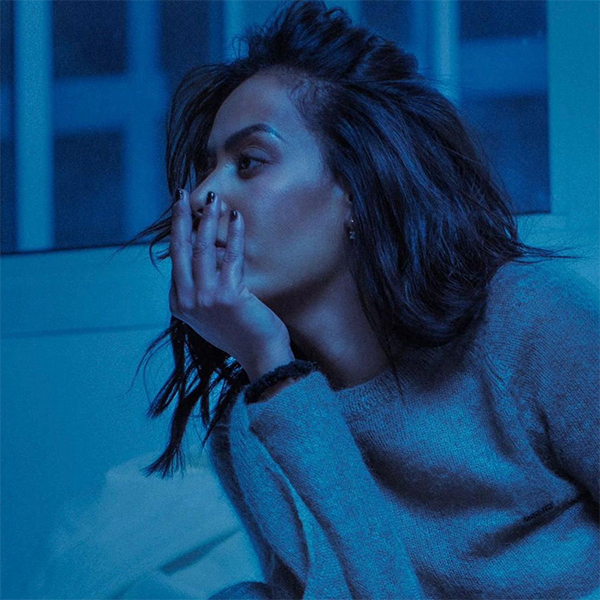 Amel Bent - Pourquoi tu restes
