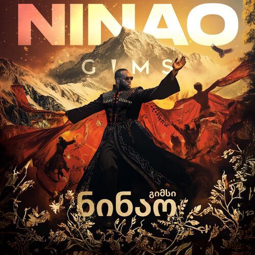 Gims - Ninao