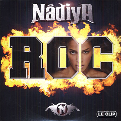 Nadiya - Roc