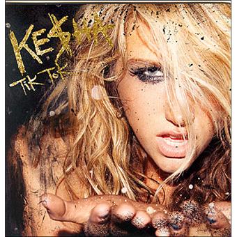 Kesha - TiK ToK