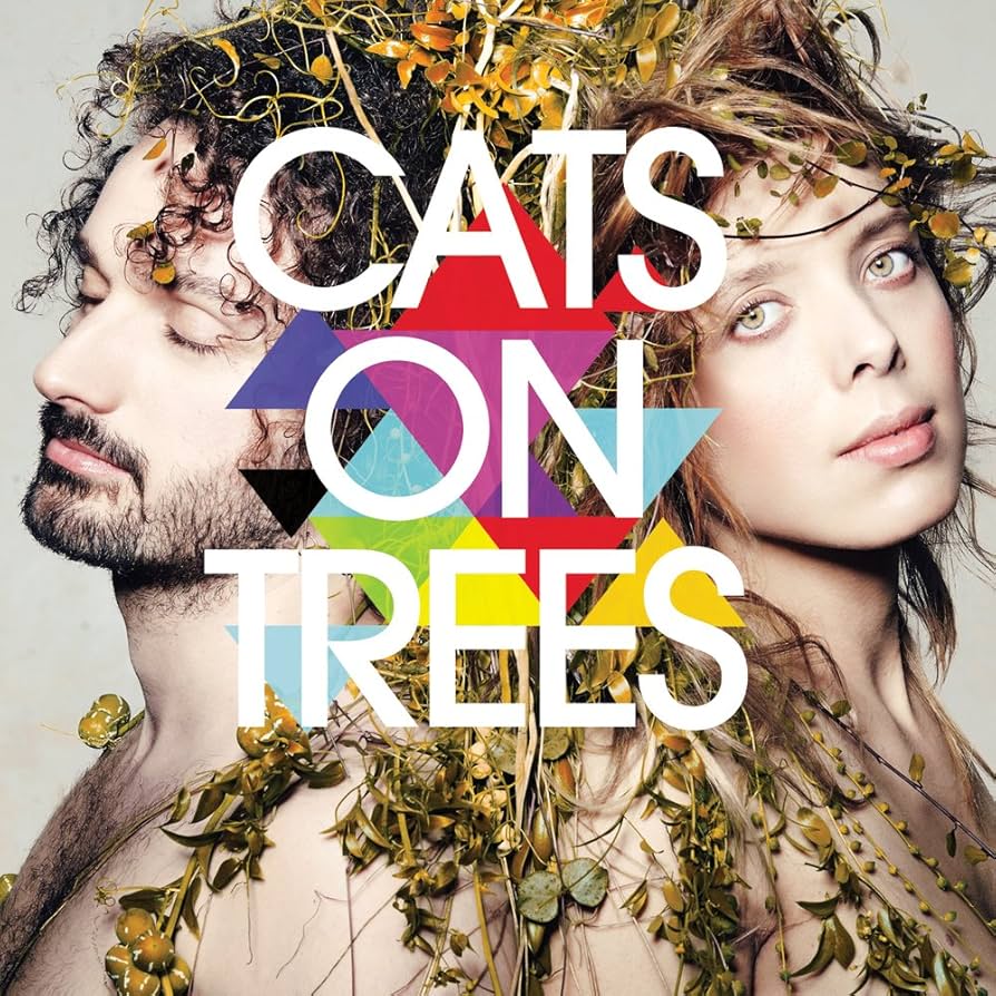 Cats on Trees & Calogero - Jimmy