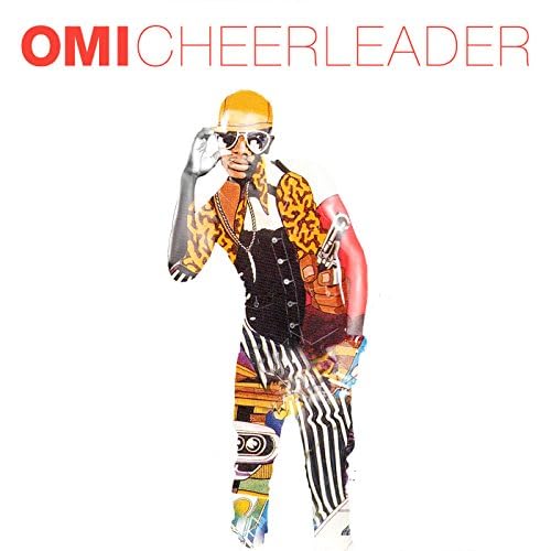 Omi - Cheerleader