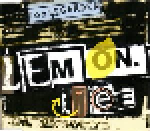 FoolÂ´ s Garden - Lemontree