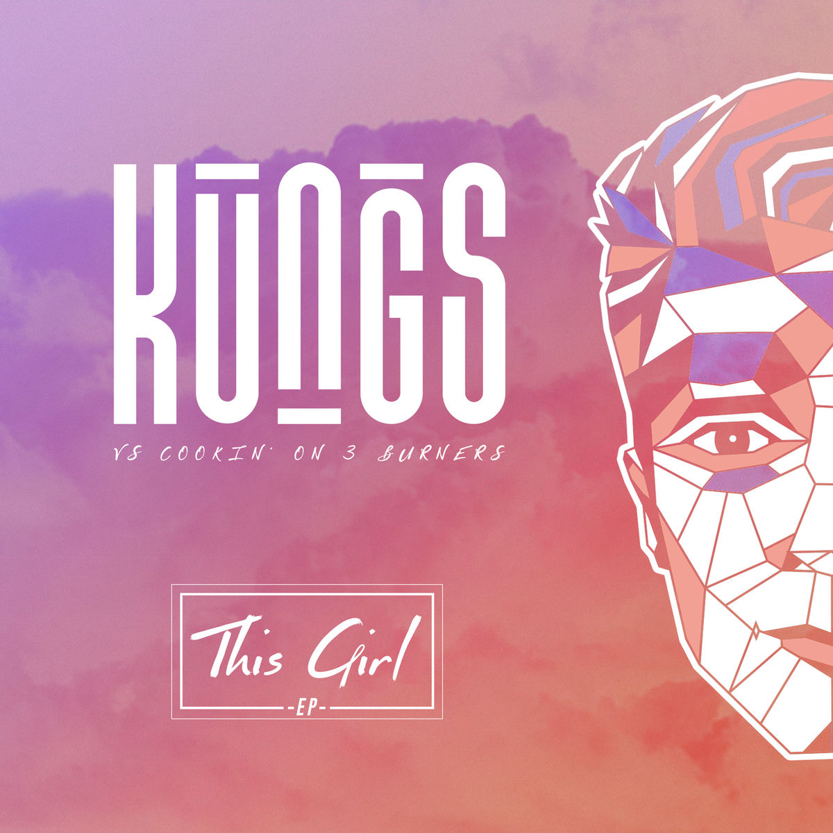 Kungs - This Girl
