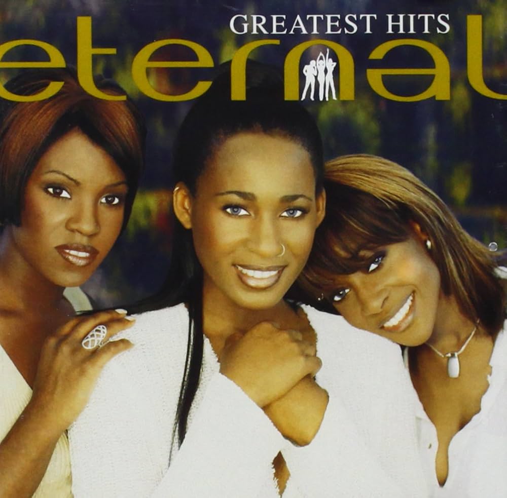 Eternal - I wanna be the only one
