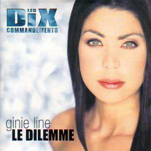 Ginie Line - Le dilemme
