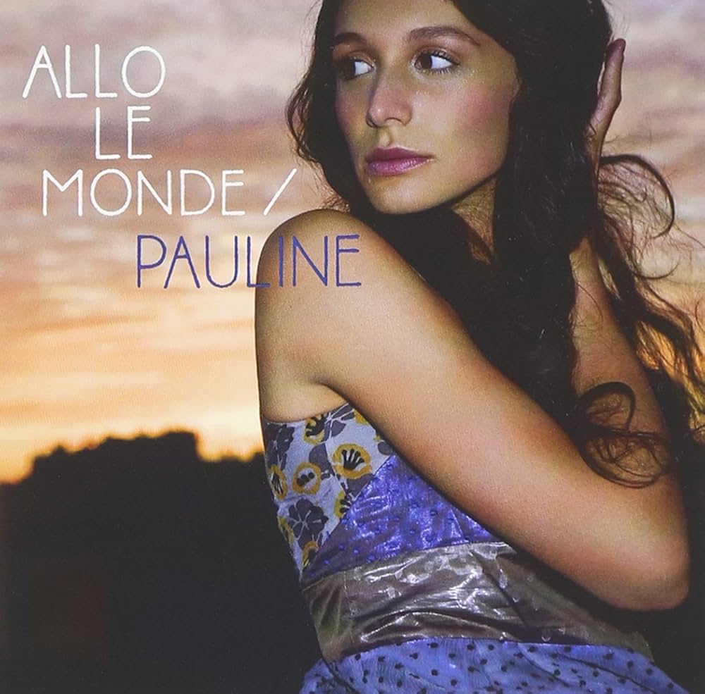 Pauline - Allo le Monde