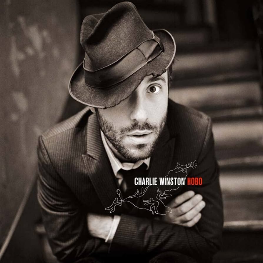 Charlie Winston - Like a hobo