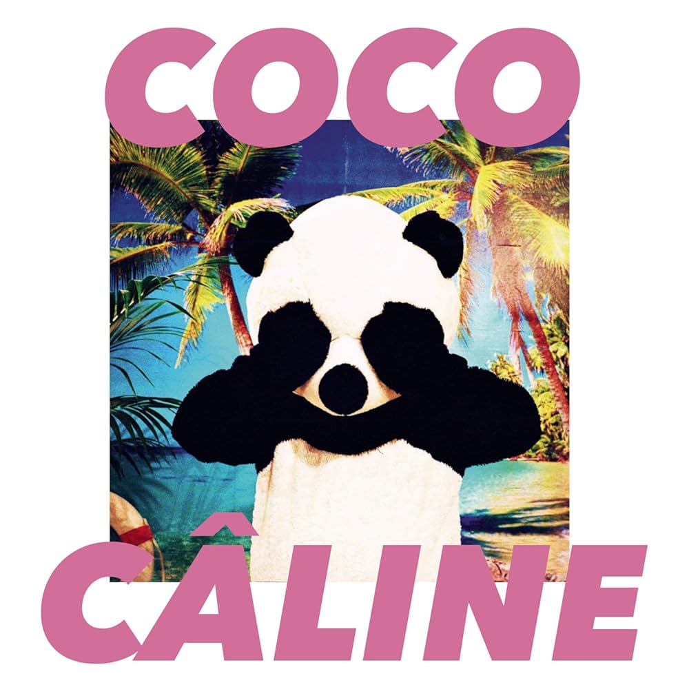 Julien Dore - Coco Caline