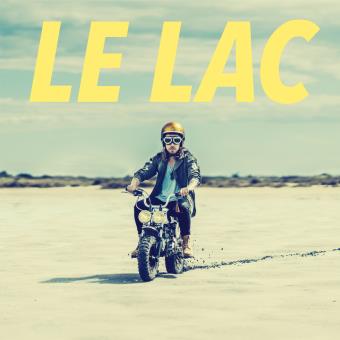 Julien Dore - Le lac