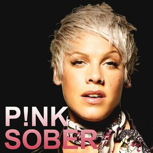 Pink - Sober