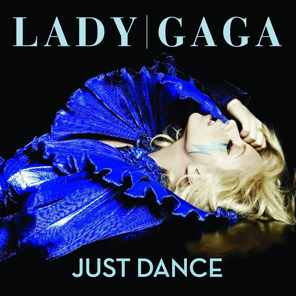 Lady Gaga - Just dance