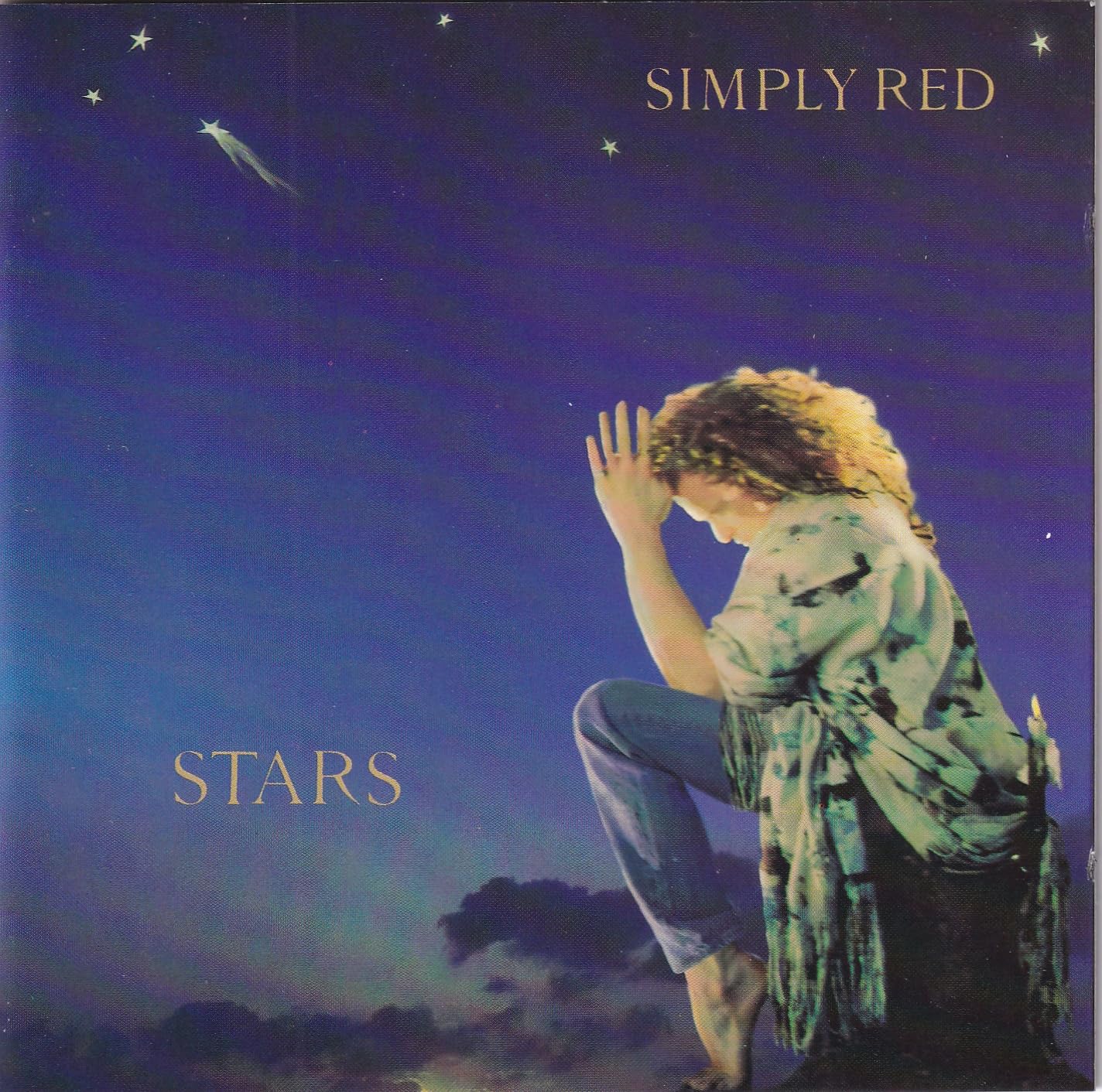 Simply Red - Stars