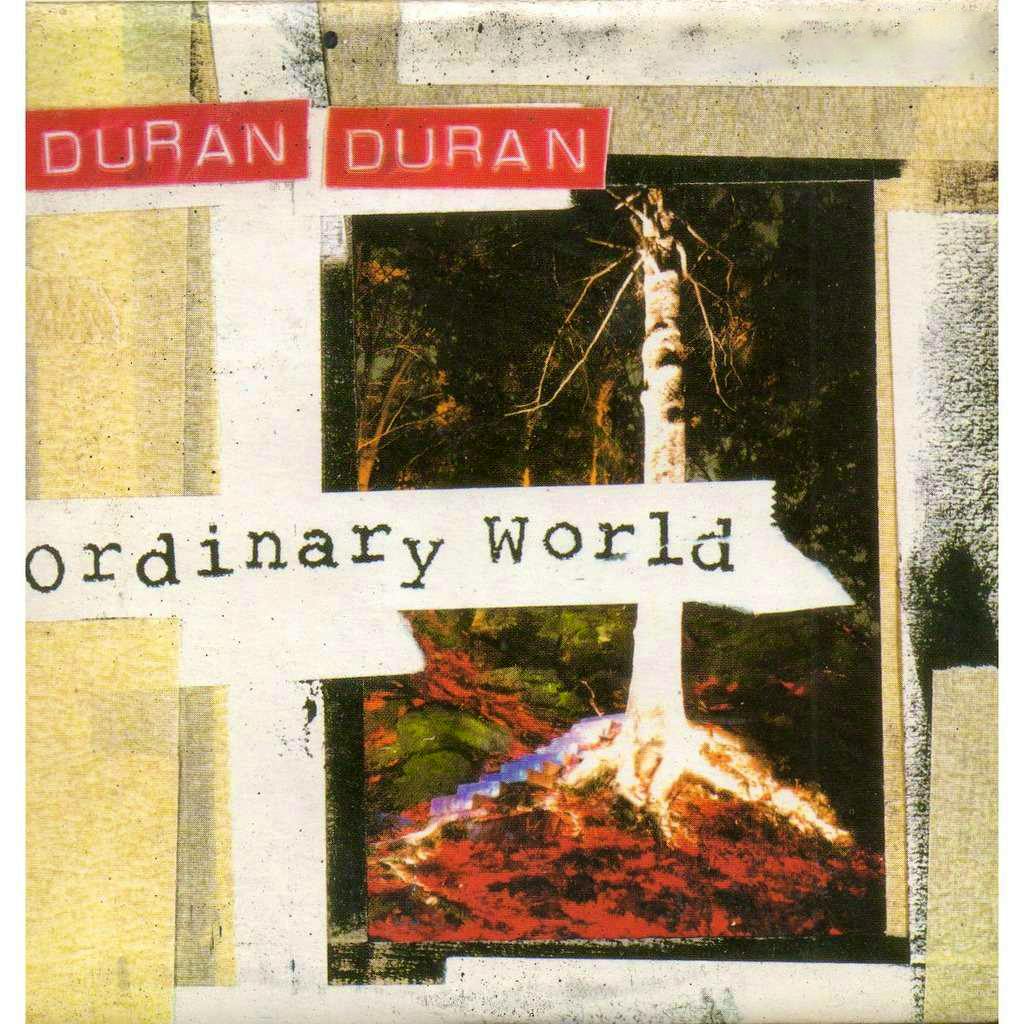 Duran Duran - Ordinary world