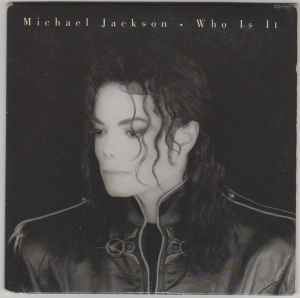 Michael Jackson - Who is it