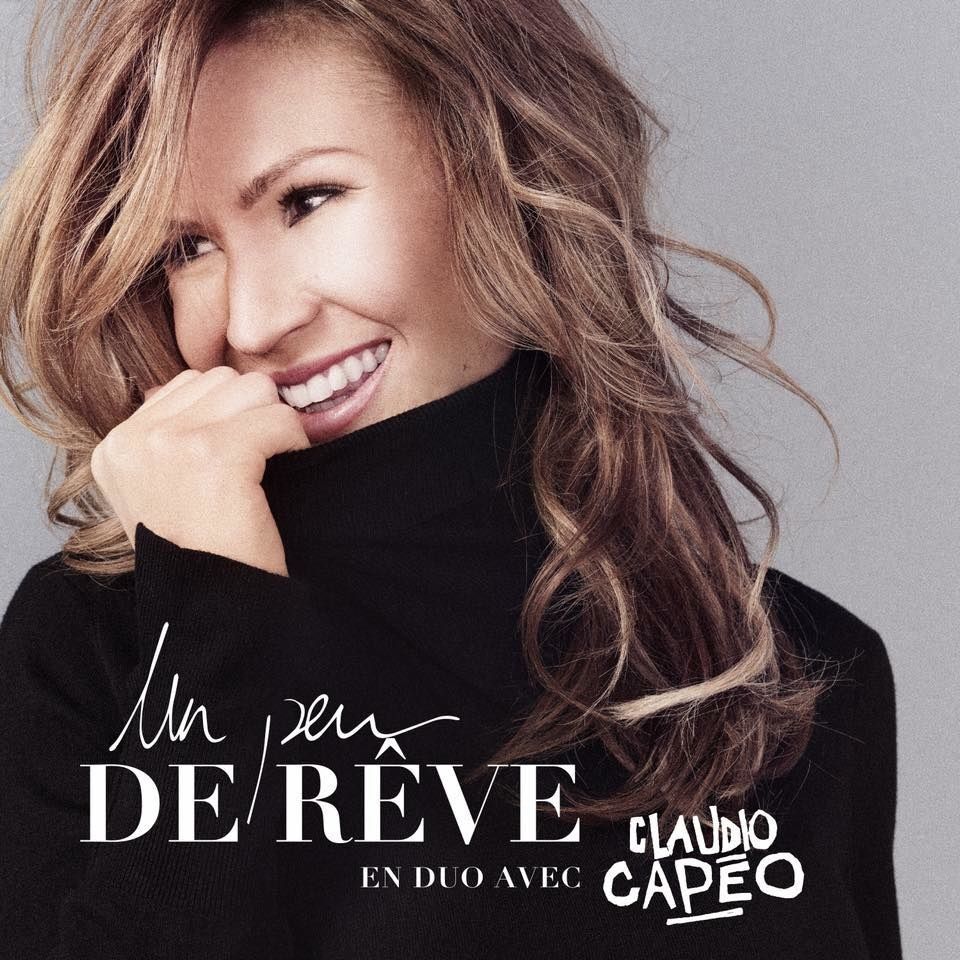Vitaa & Claudio CapÃ©o - Un peu de rÃªve