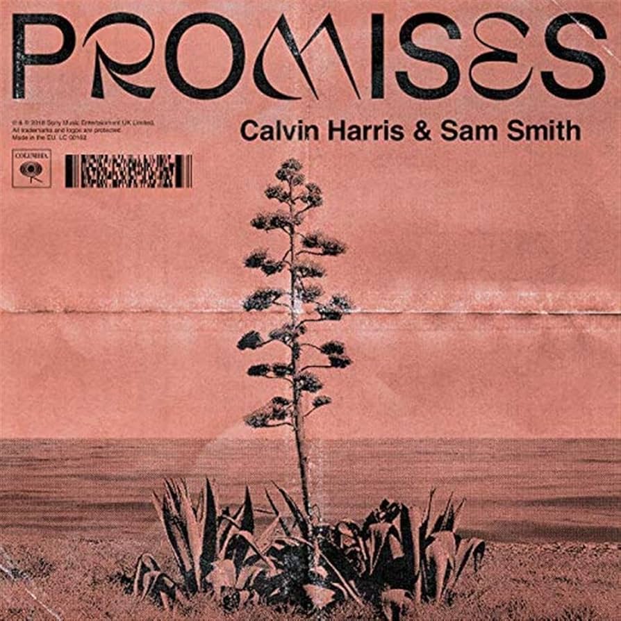Calvin Harris - Promises (feat Sam Smith)